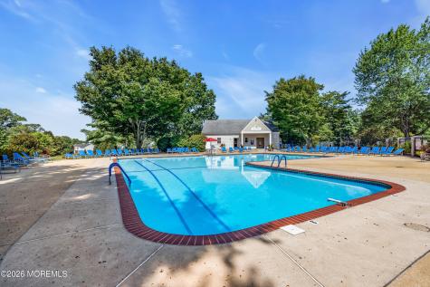 4 Aspen Lane Freehold NJ 07728