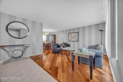 4 Aspen Lane Freehold NJ 07728