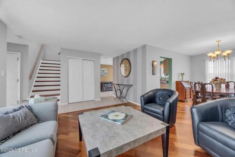 4 Aspen Lane Freehold NJ 07728