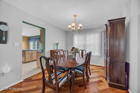 4 Aspen Lane Freehold NJ 07728