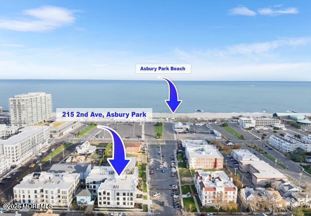 215 2nd Avenue Asbury Park NJ 07712