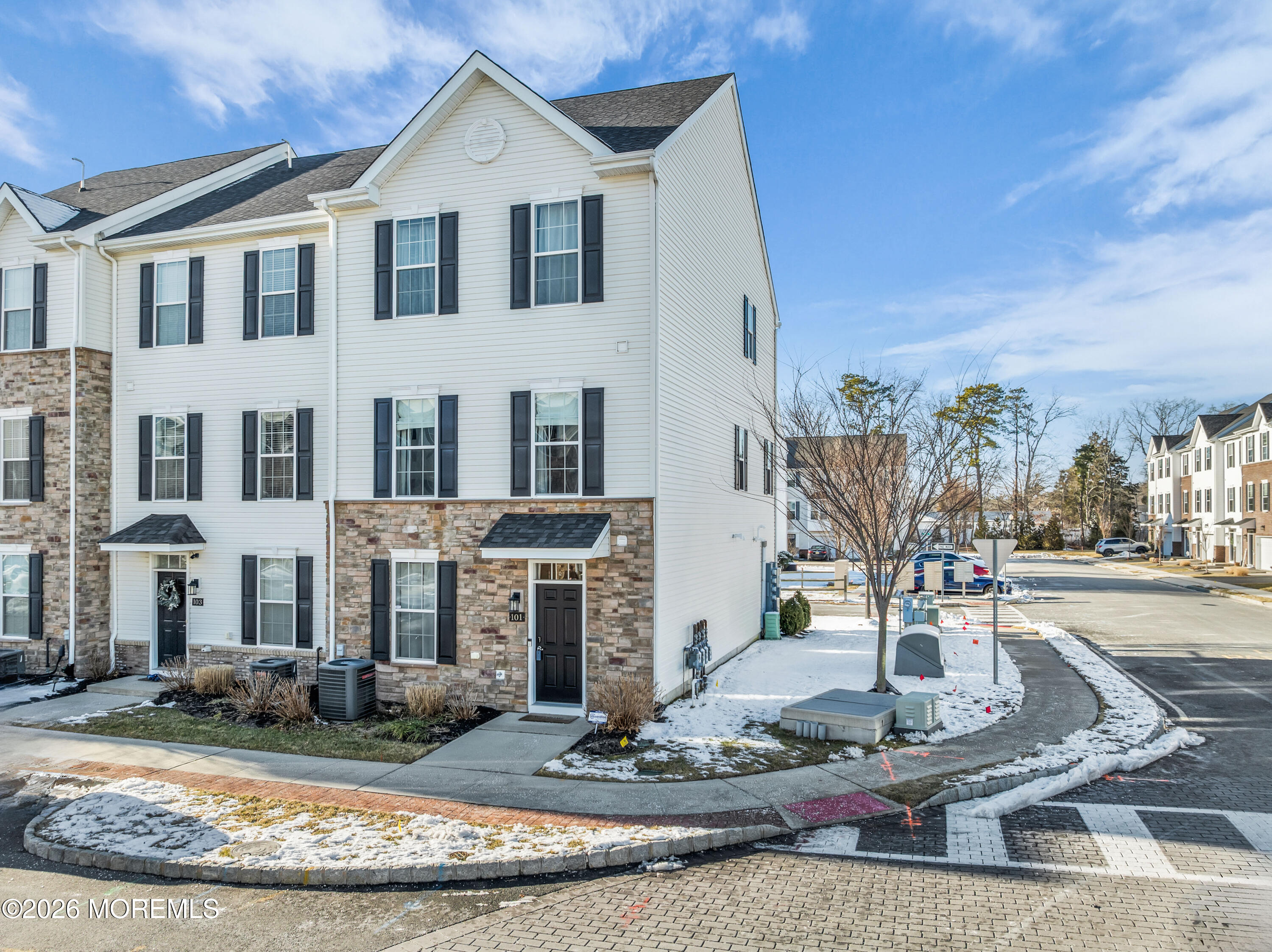 101 Celebration Boulevard Brick NJ 08723
