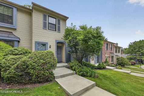 90 Deptford Court Matawan NJ 07747