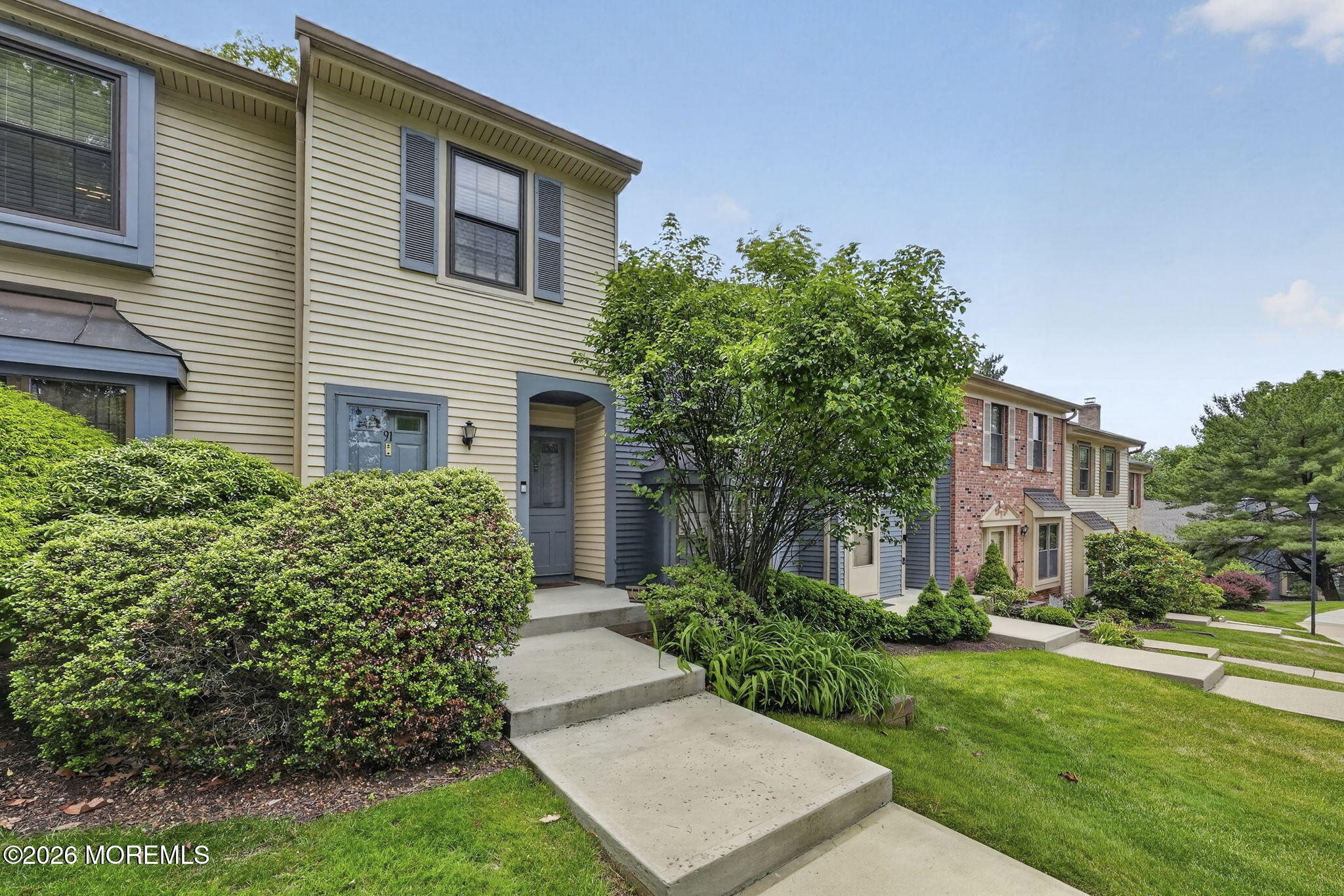 90 Deptford Court Matawan NJ 07747