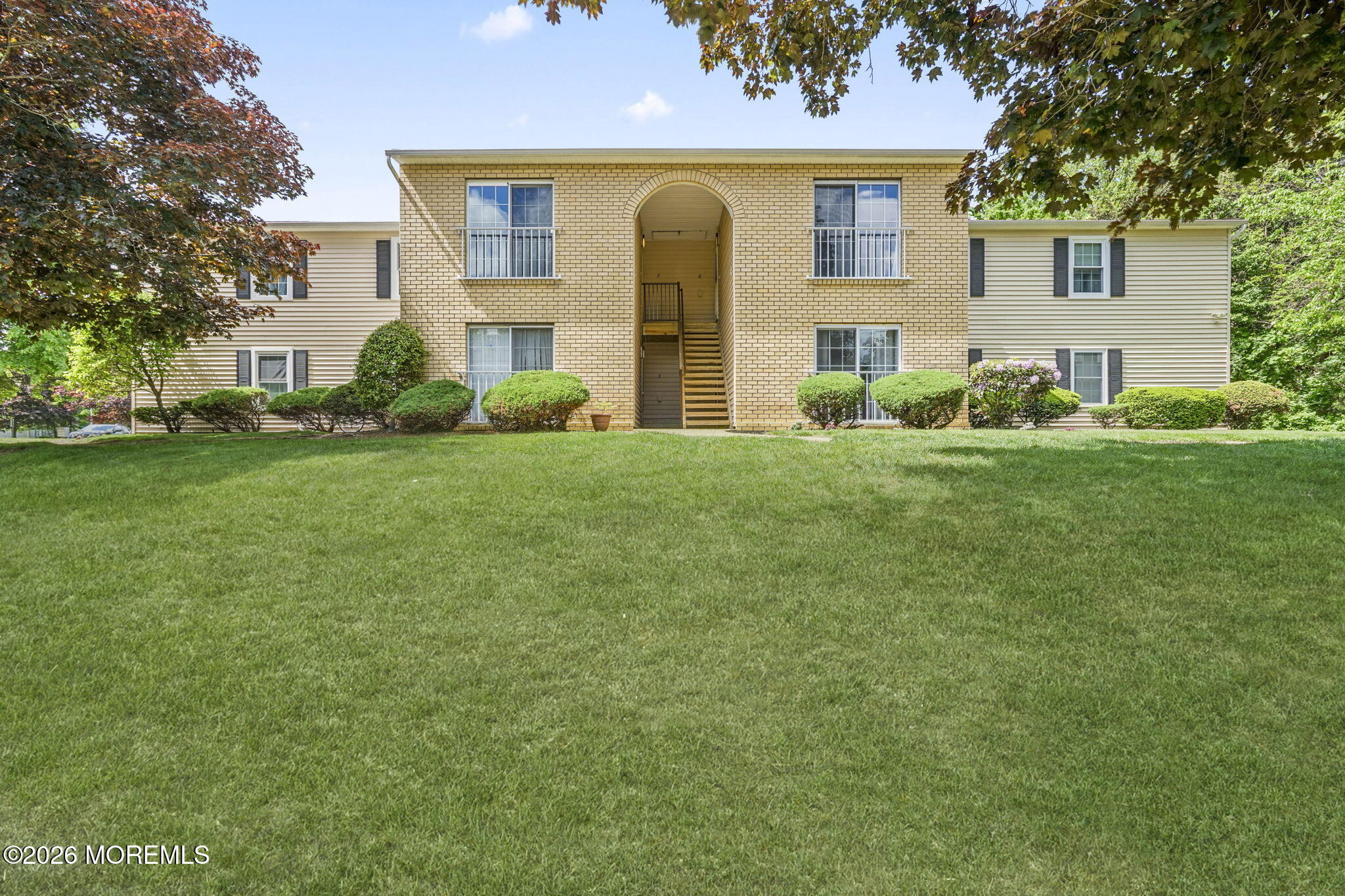 701 Zlotkin Circle Freehold NJ 07728