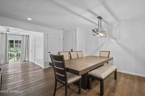 701 Zlotkin Circle Freehold NJ 07728