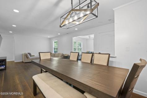 701 Zlotkin Circle Freehold NJ 07728