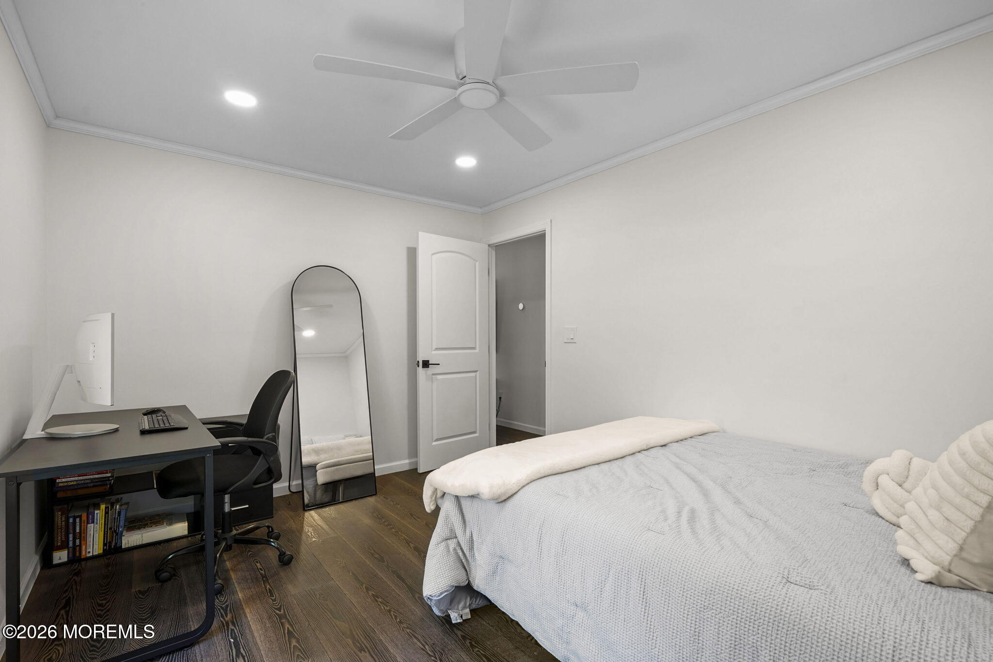 701 Zlotkin Circle Freehold NJ 07728