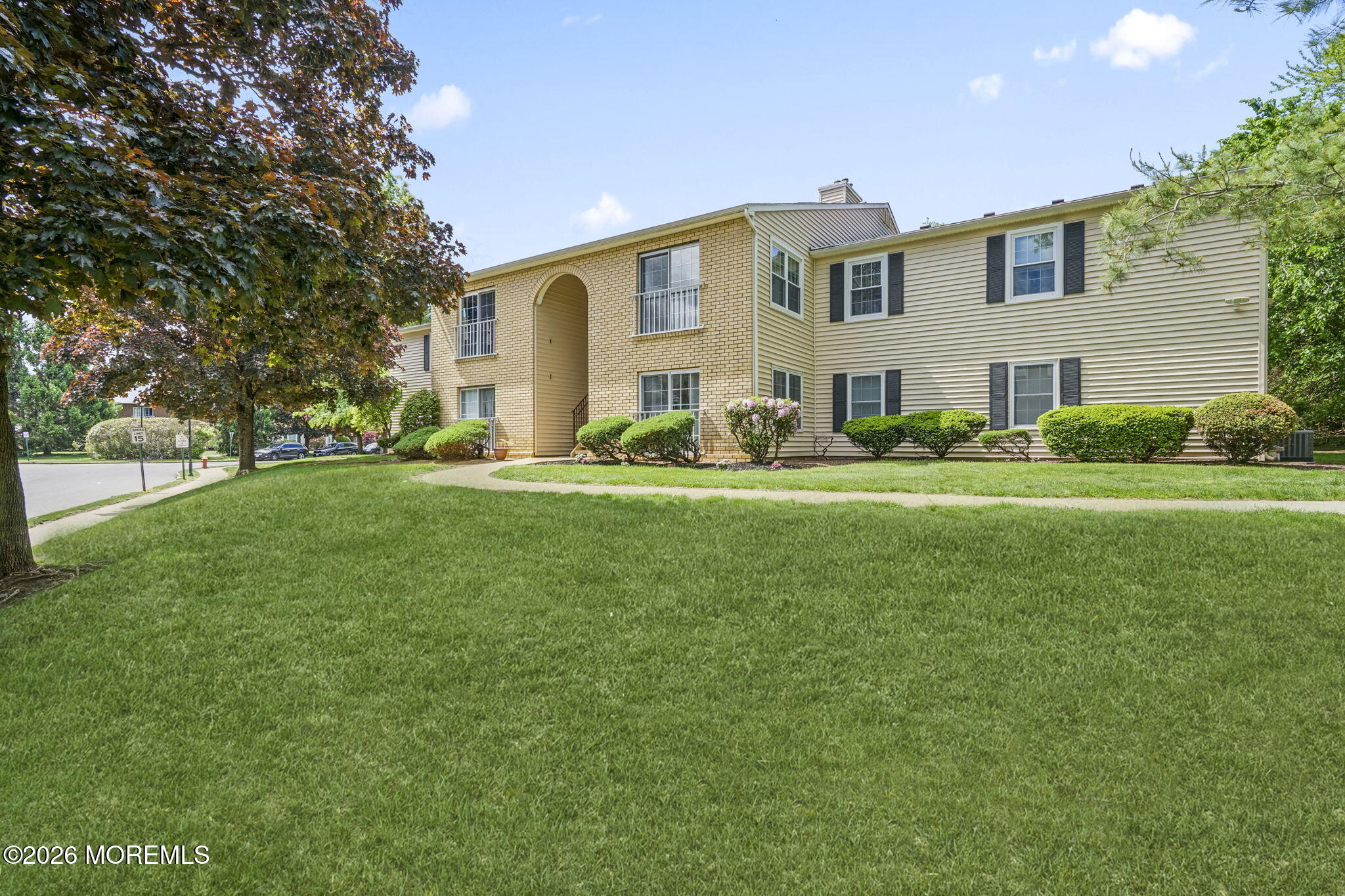 701 Zlotkin Circle Freehold NJ 07728