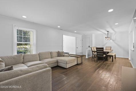 701 Zlotkin Circle Freehold NJ 07728