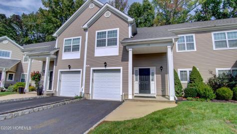 153 Birch Avenue Little Silver NJ 07739