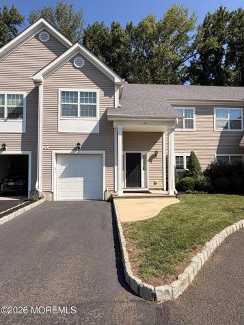 153 Birch Avenue Little Silver NJ 07739