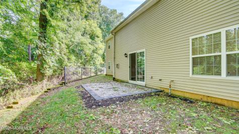 153 Birch Avenue Little Silver NJ 07739