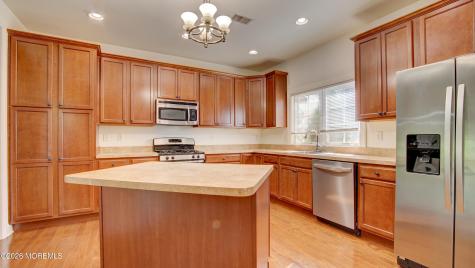 153 Birch Avenue Little Silver NJ 07739