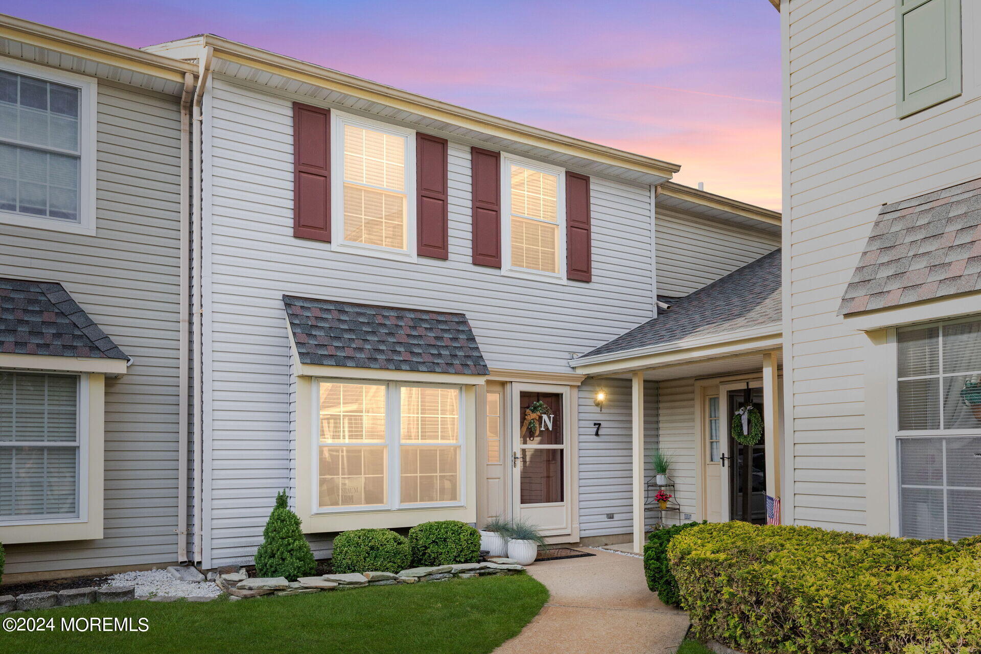 52 Aberdare Court Freehold NJ 07728