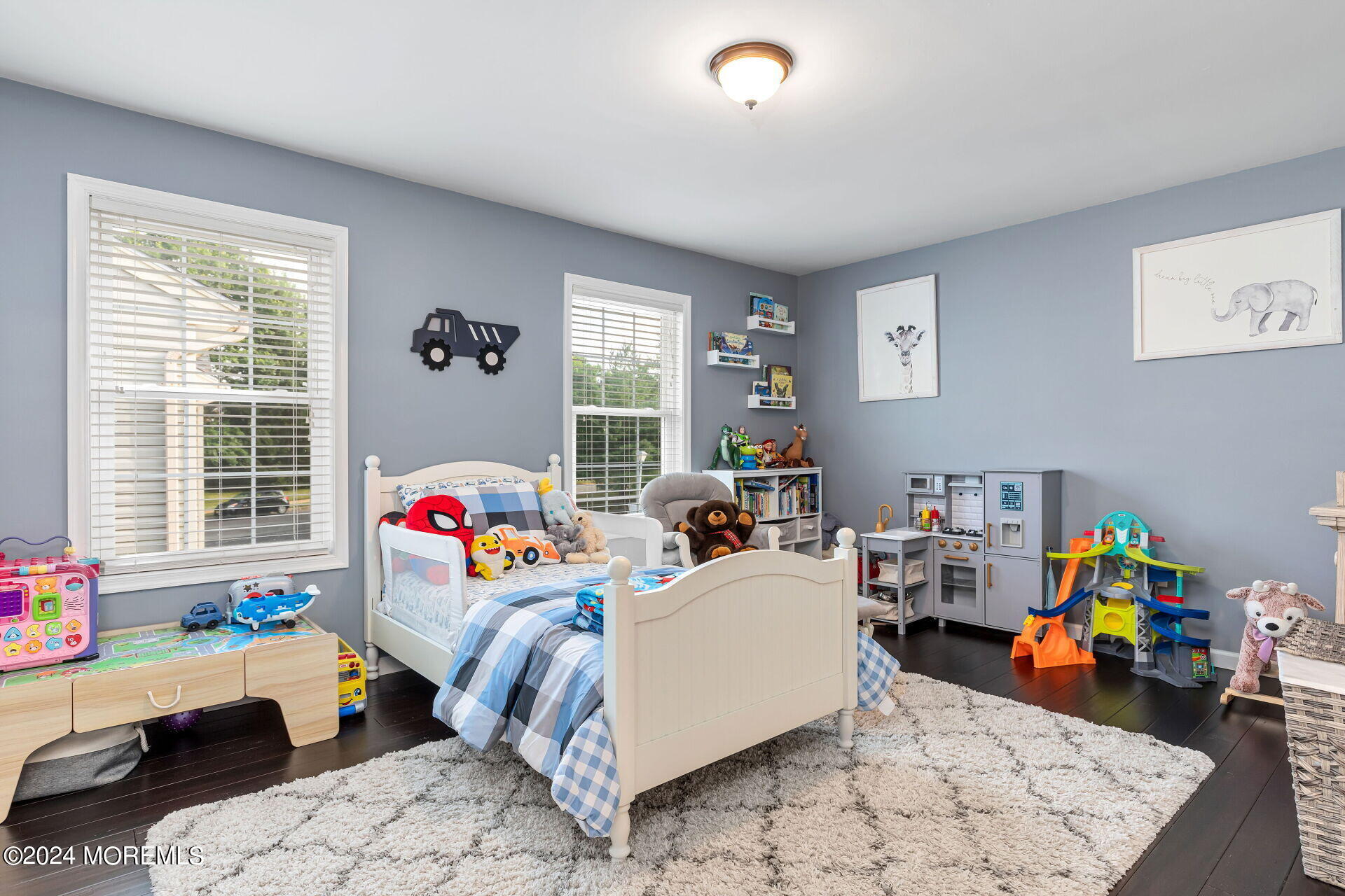 52 Aberdare Court Freehold NJ 07728