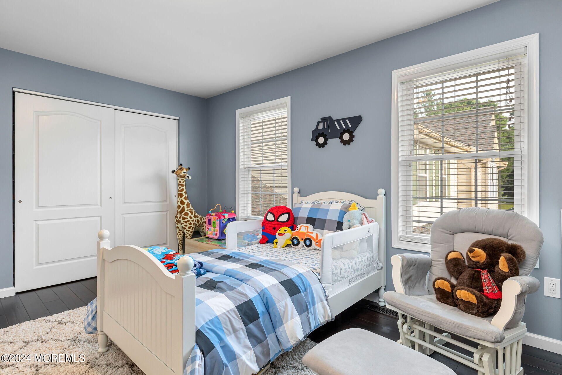 52 Aberdare Court Freehold NJ 07728
