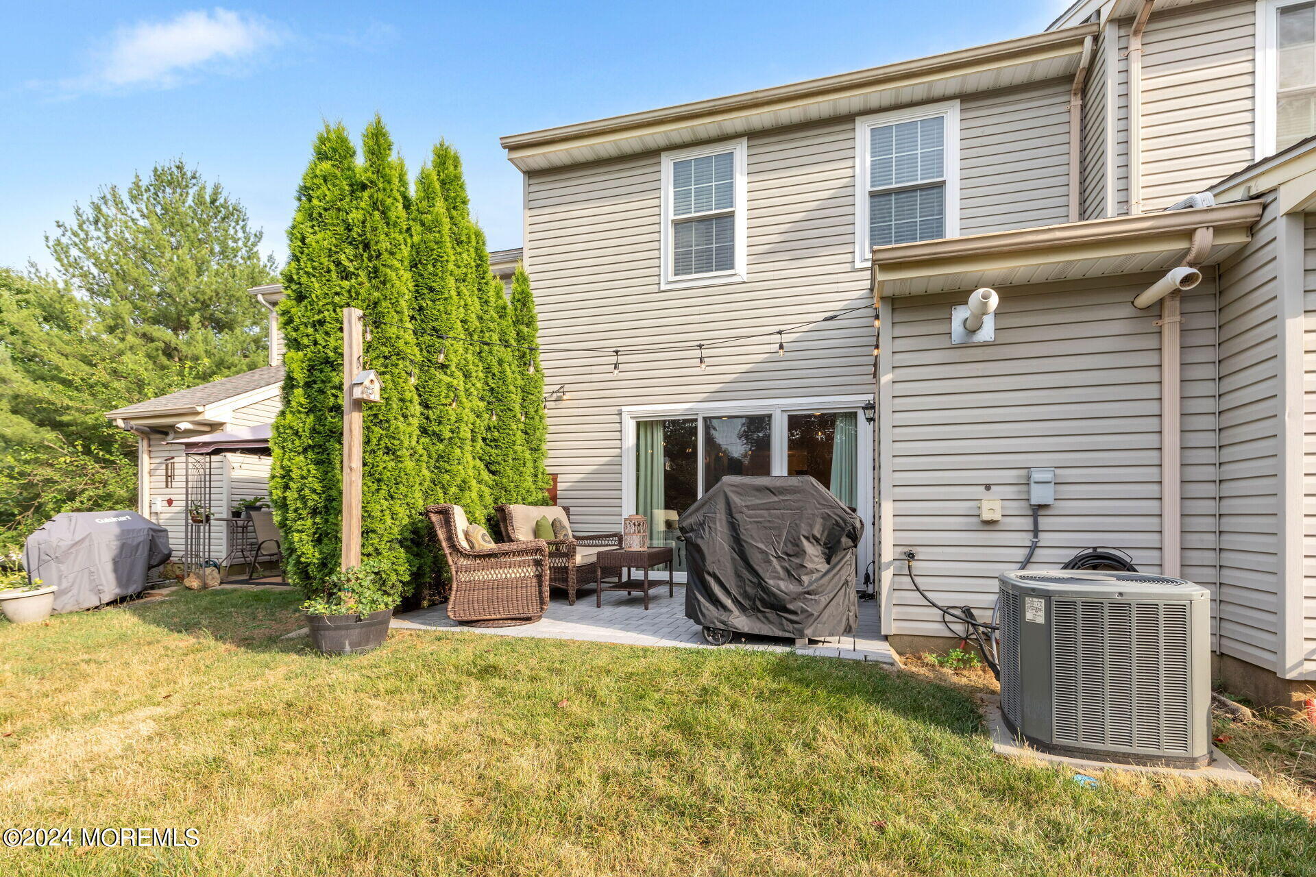 52 Aberdare Court Freehold NJ 07728