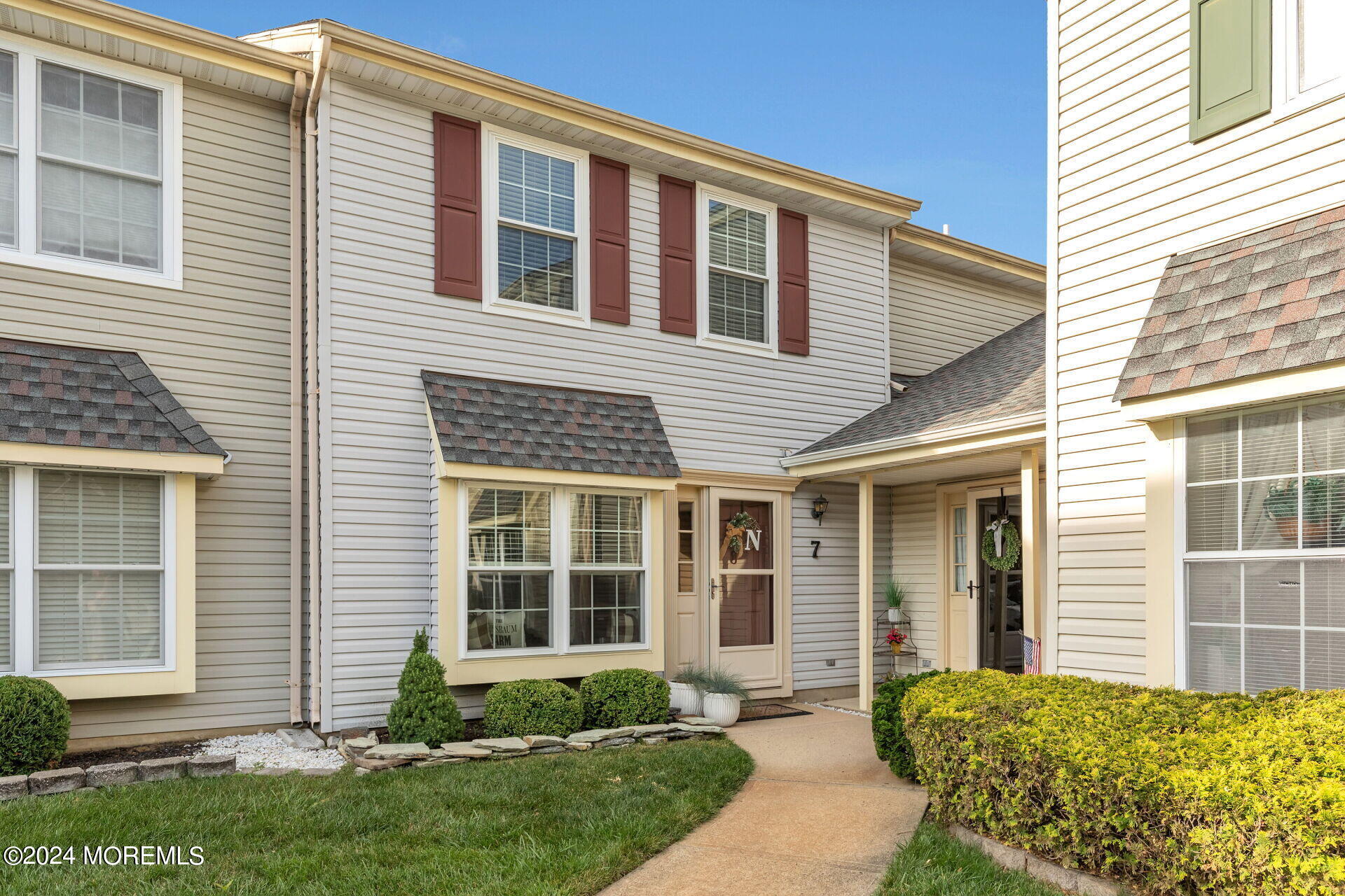 52 Aberdare Court Freehold NJ 07728