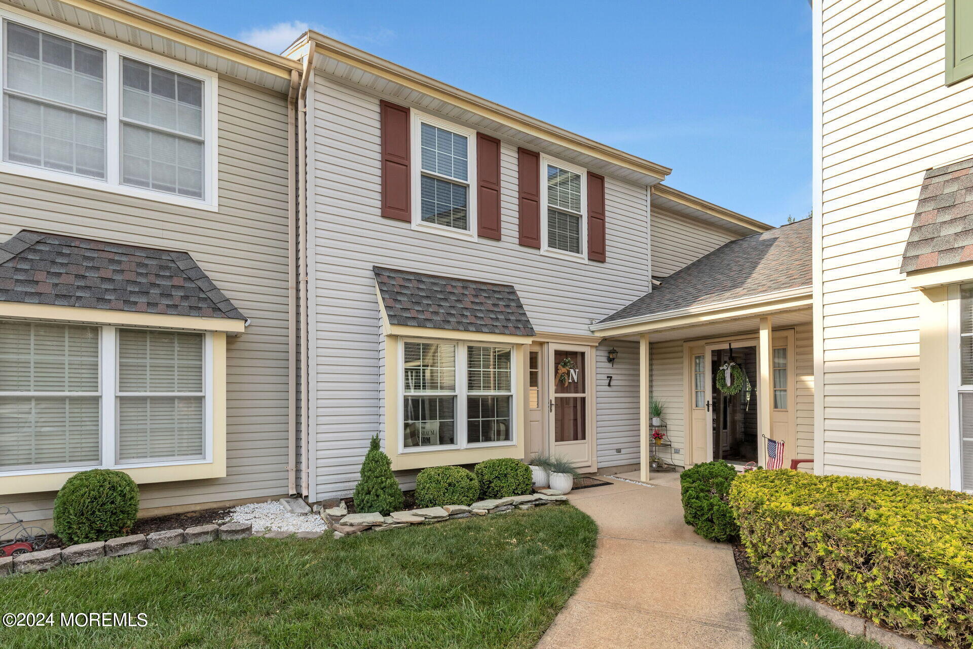 52 Aberdare Court Freehold NJ 07728