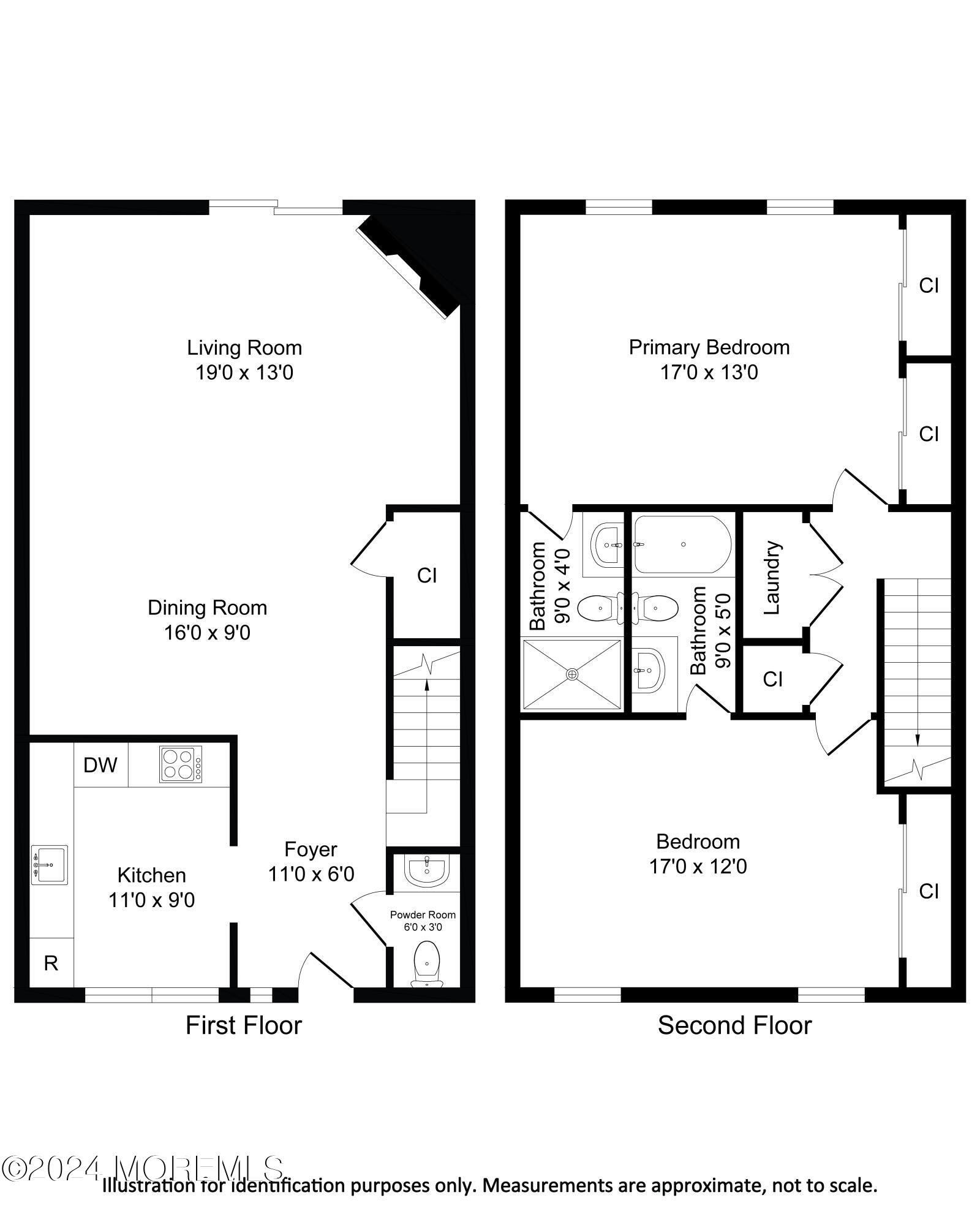 52 Aberdare Court Freehold NJ 07728