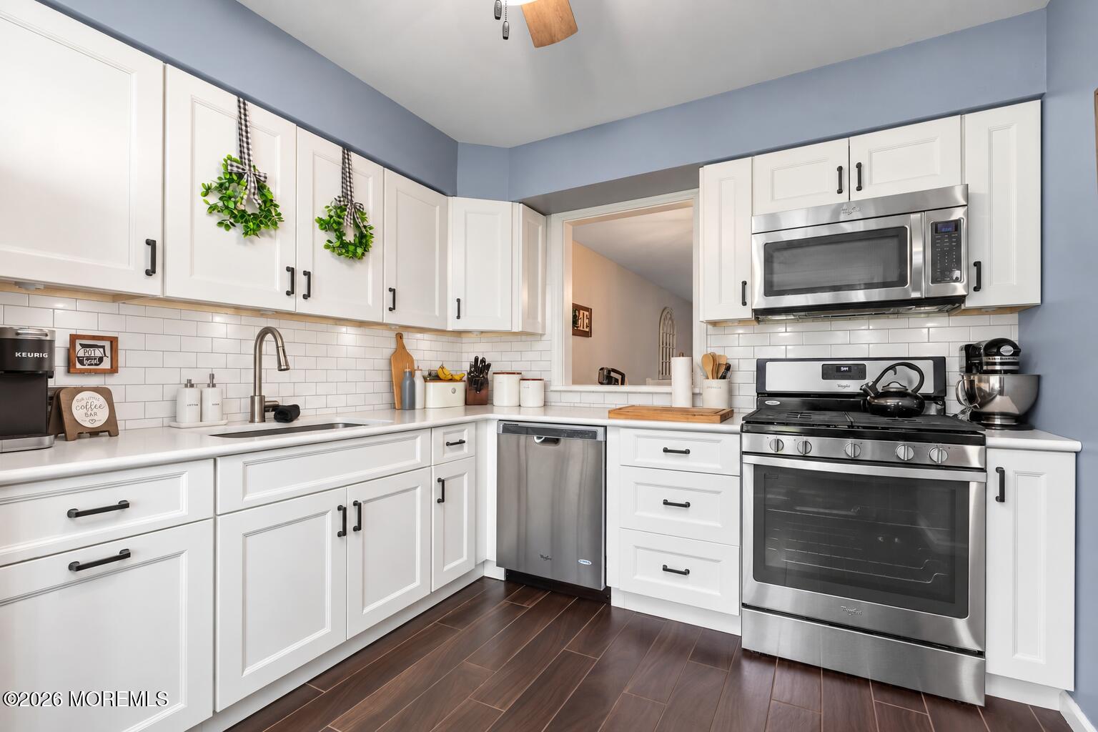 52 Aberdare Court Freehold NJ 07728