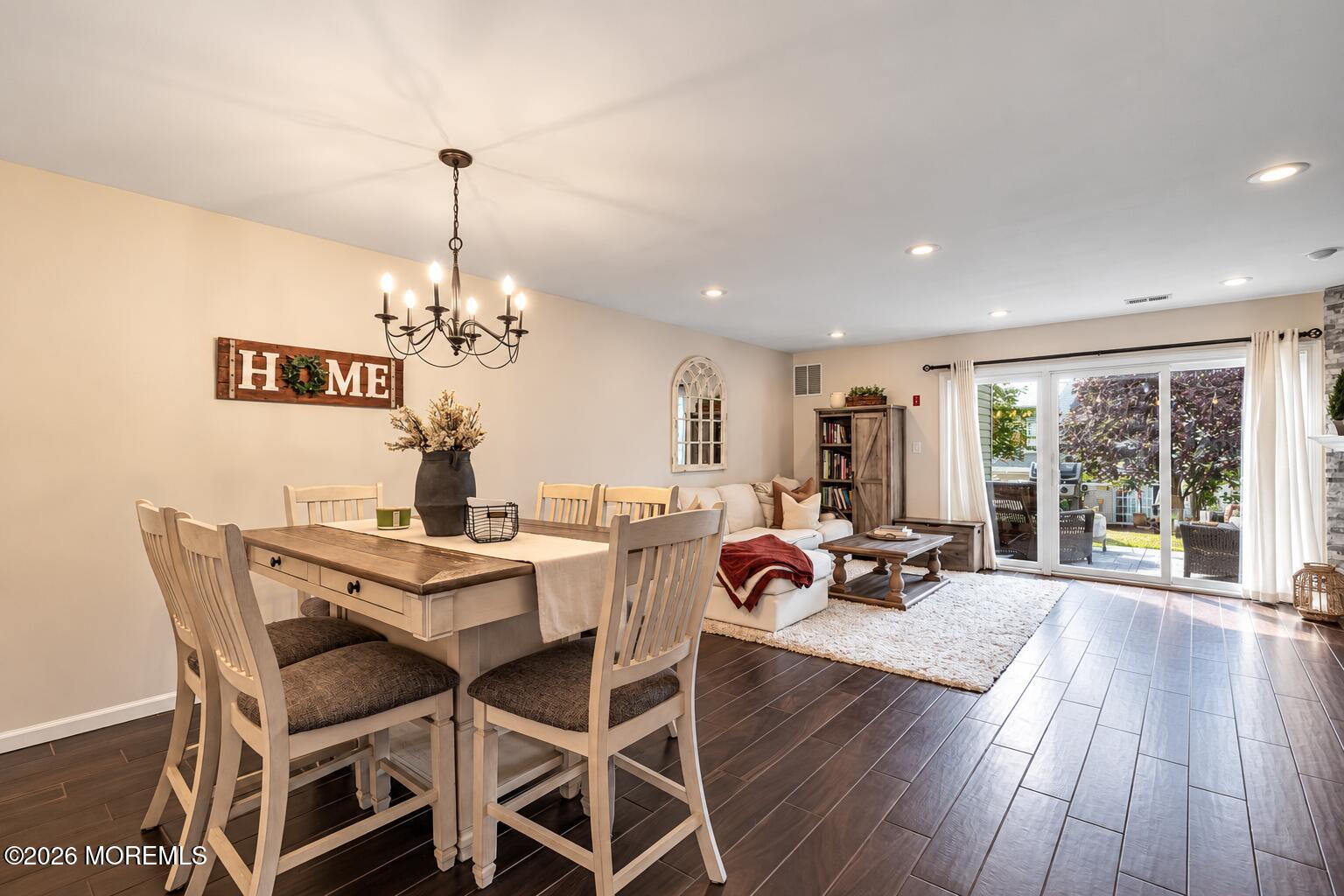 52 Aberdare Court Freehold NJ 07728