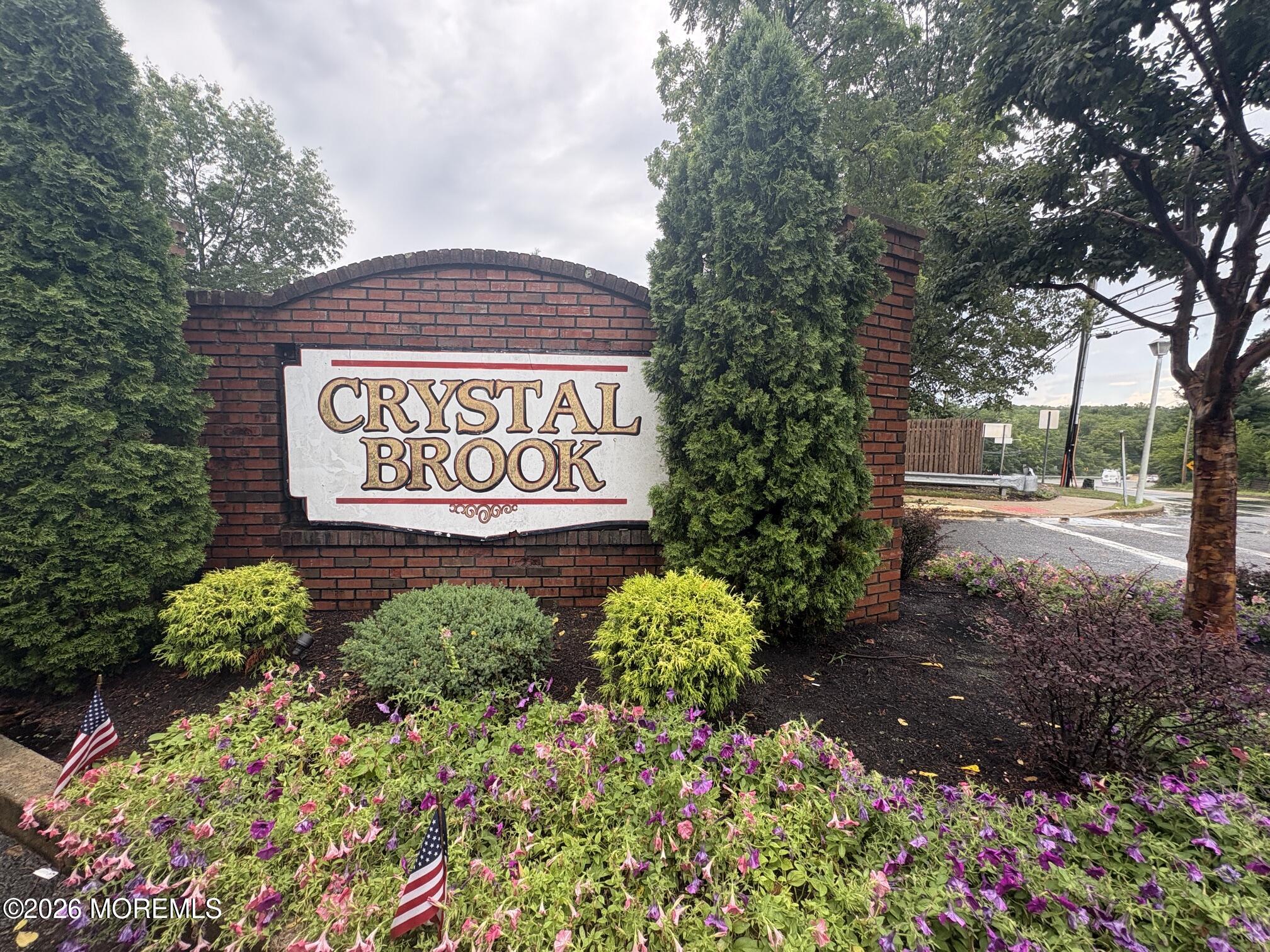 99 Joan Court Jackson NJ 08527