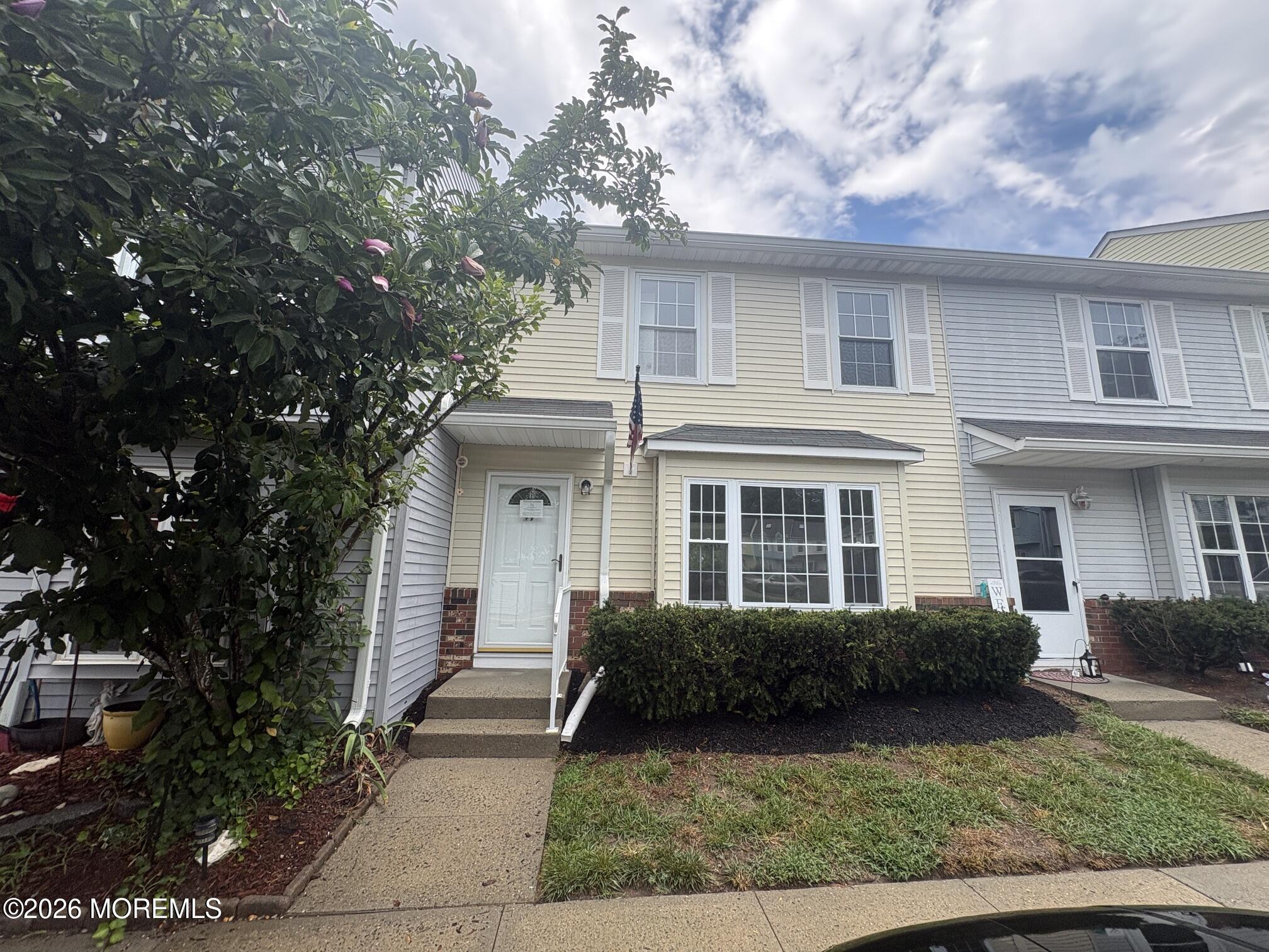 99 Joan Court Jackson NJ 08527