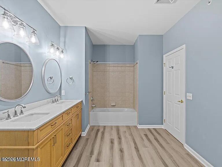 136 Mill Pond Way Eatontown NJ 07724