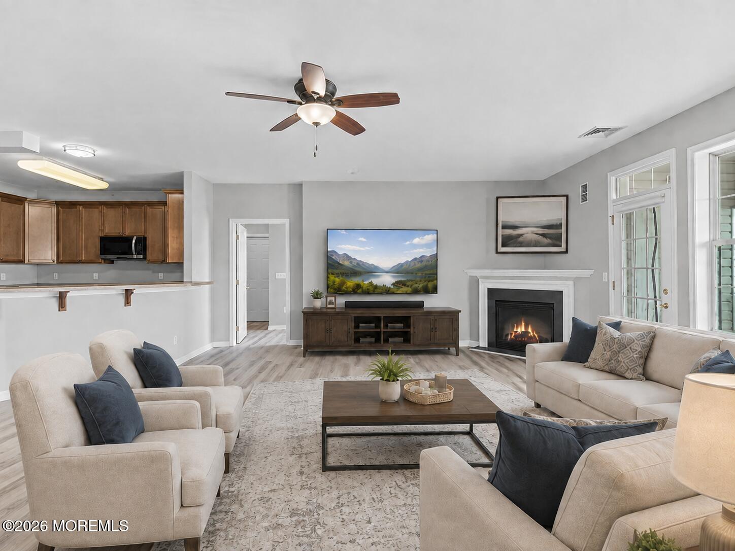 136 Mill Pond Way Eatontown NJ 07724
