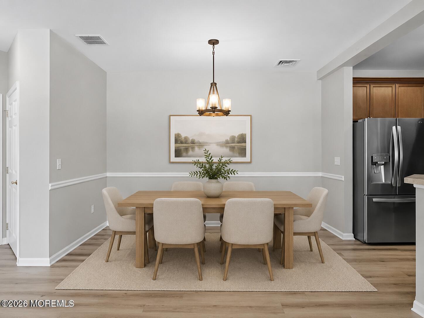 136 Mill Pond Way Eatontown NJ 07724
