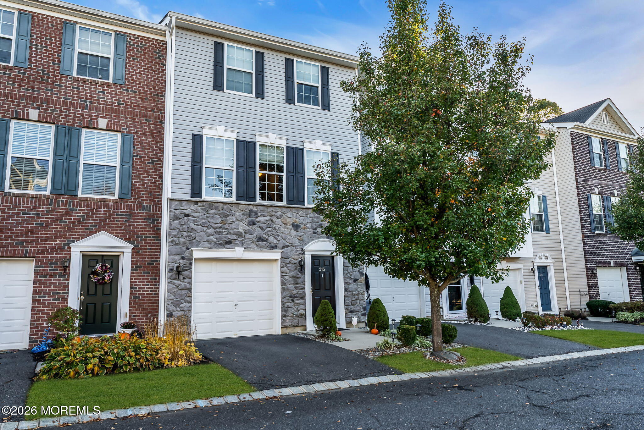 215 Chickadee Court Freehold NJ 07728