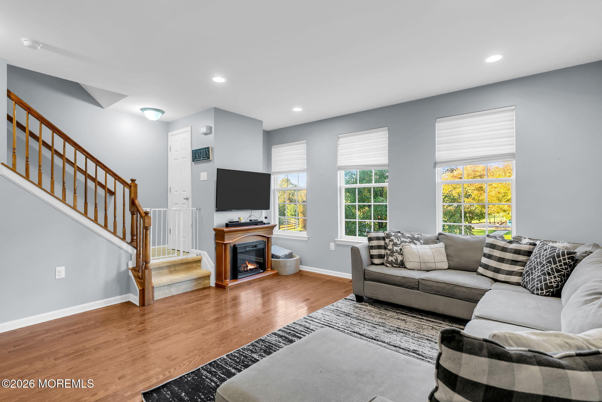 215 Chickadee Court Freehold NJ 07728