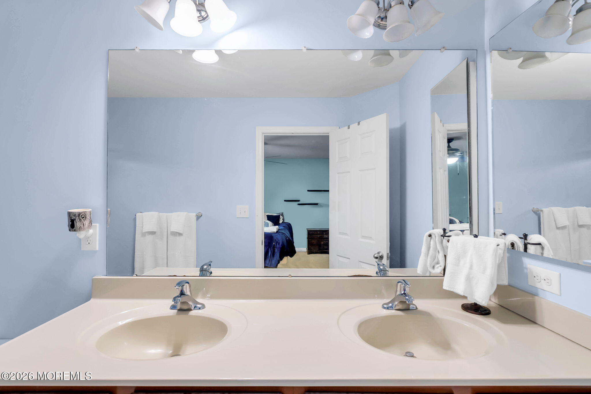 215 Chickadee Court Freehold NJ 07728