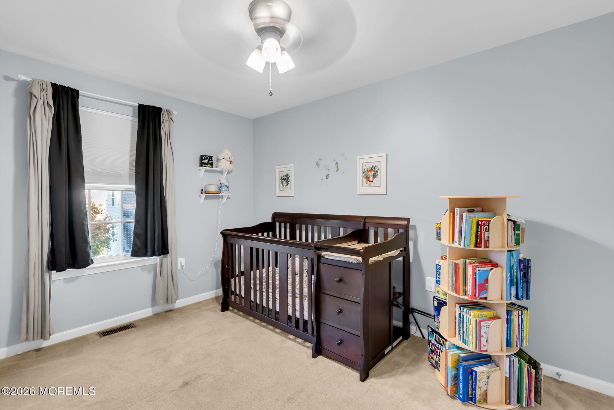 215 Chickadee Court Freehold NJ 07728
