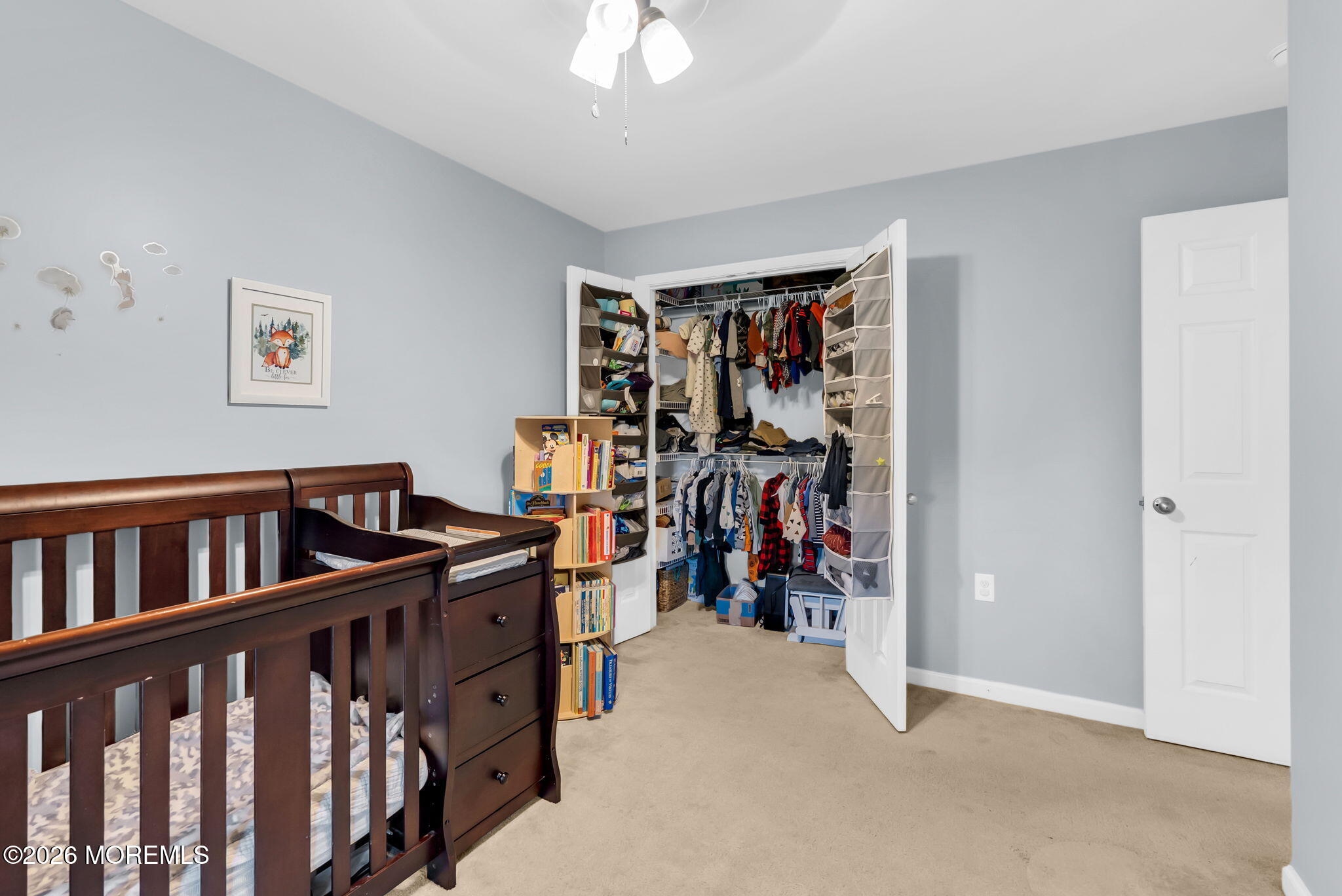 215 Chickadee Court Freehold NJ 07728