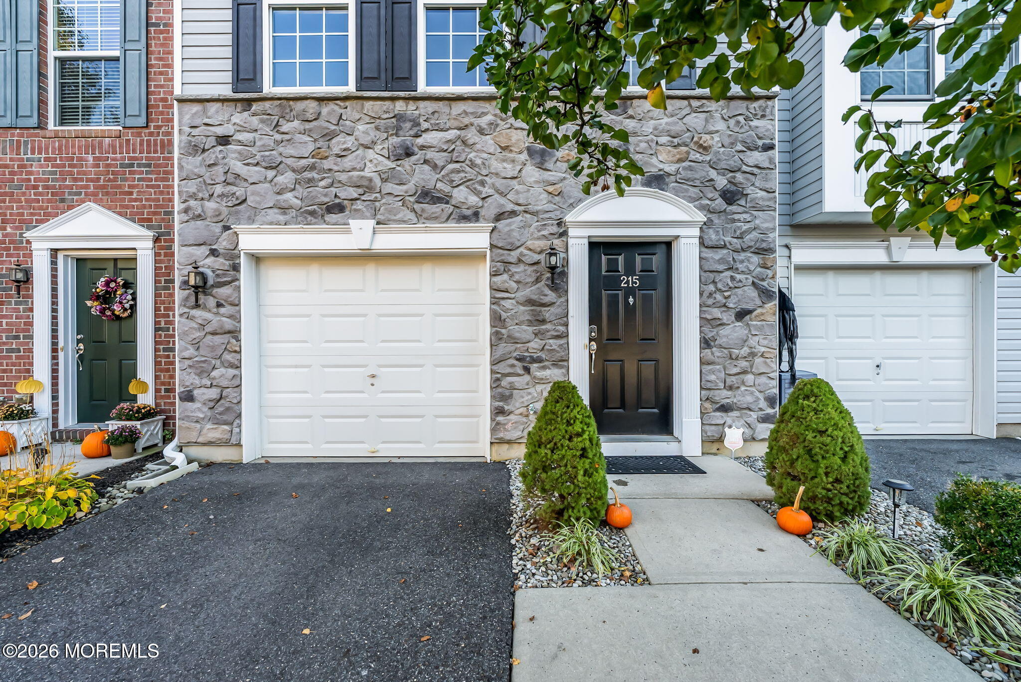 215 Chickadee Court Freehold NJ 07728