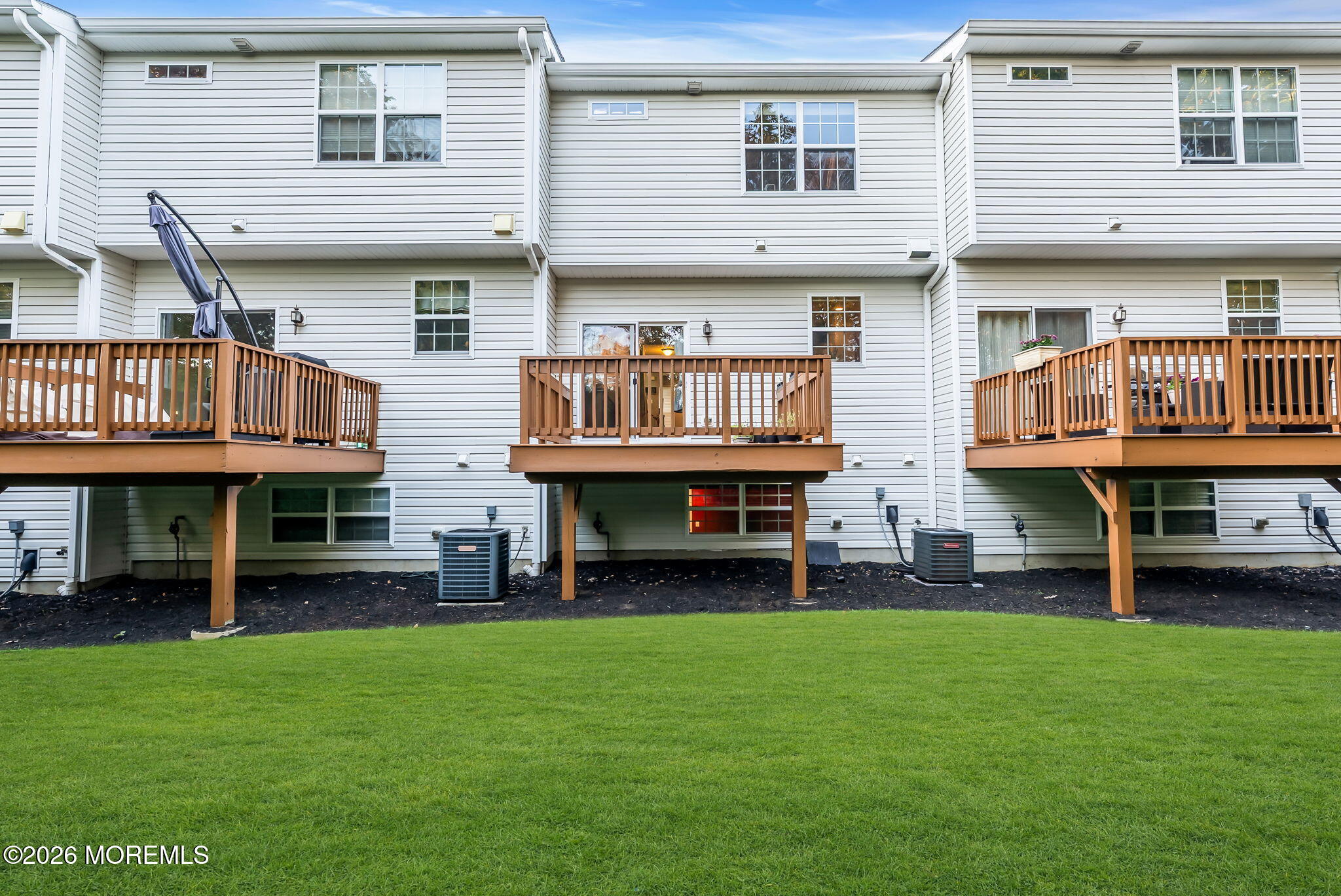 215 Chickadee Court Freehold NJ 07728