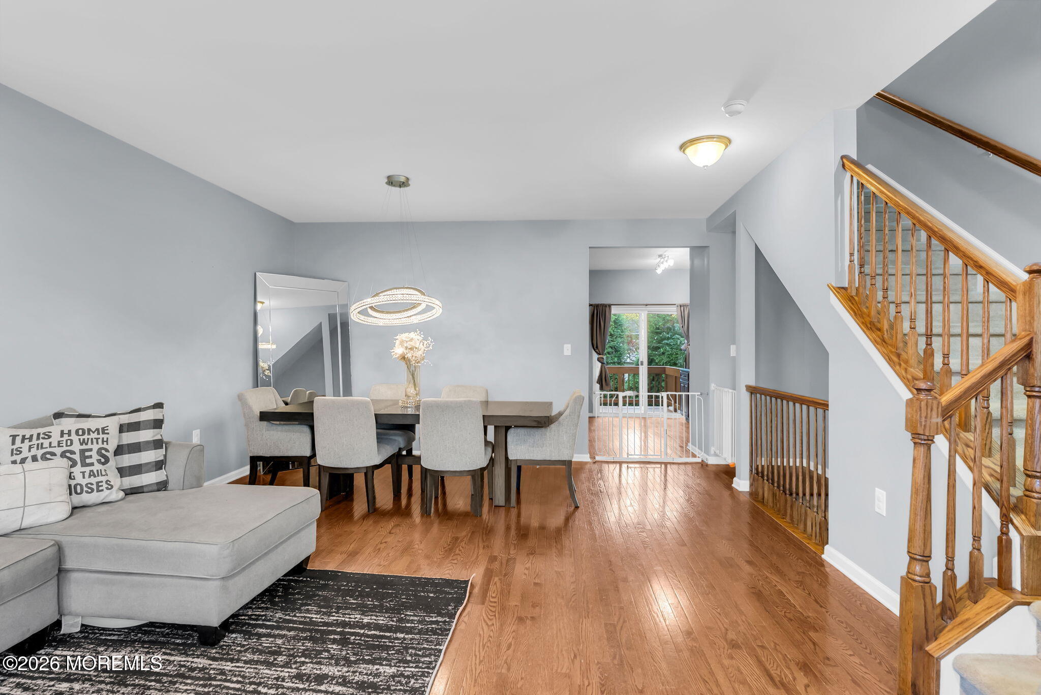 215 Chickadee Court Freehold NJ 07728