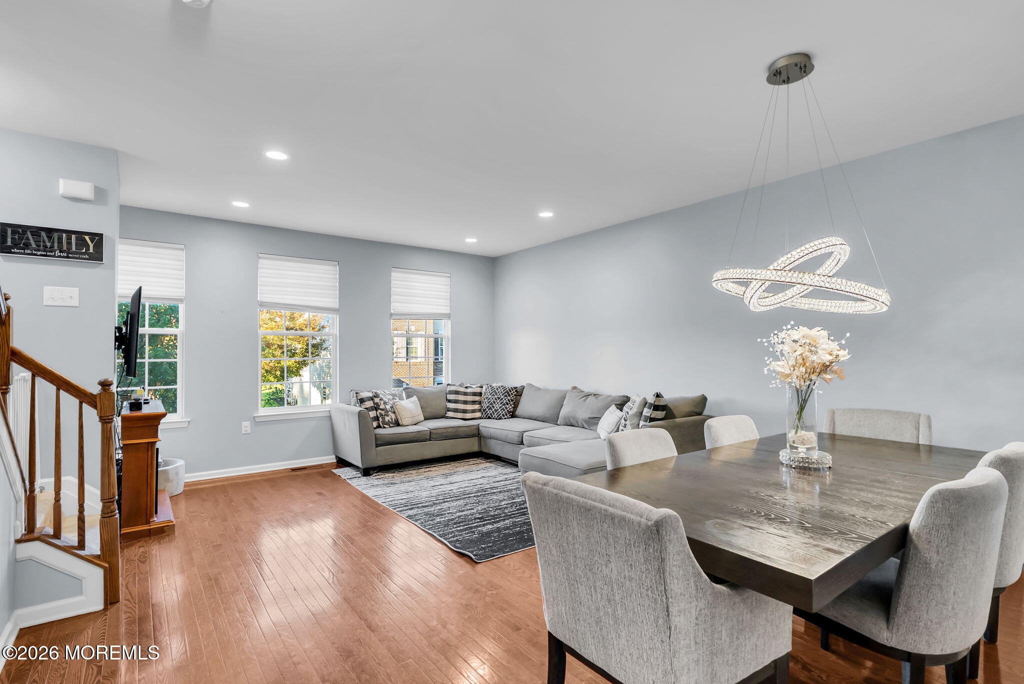 215 Chickadee Court Freehold NJ 07728