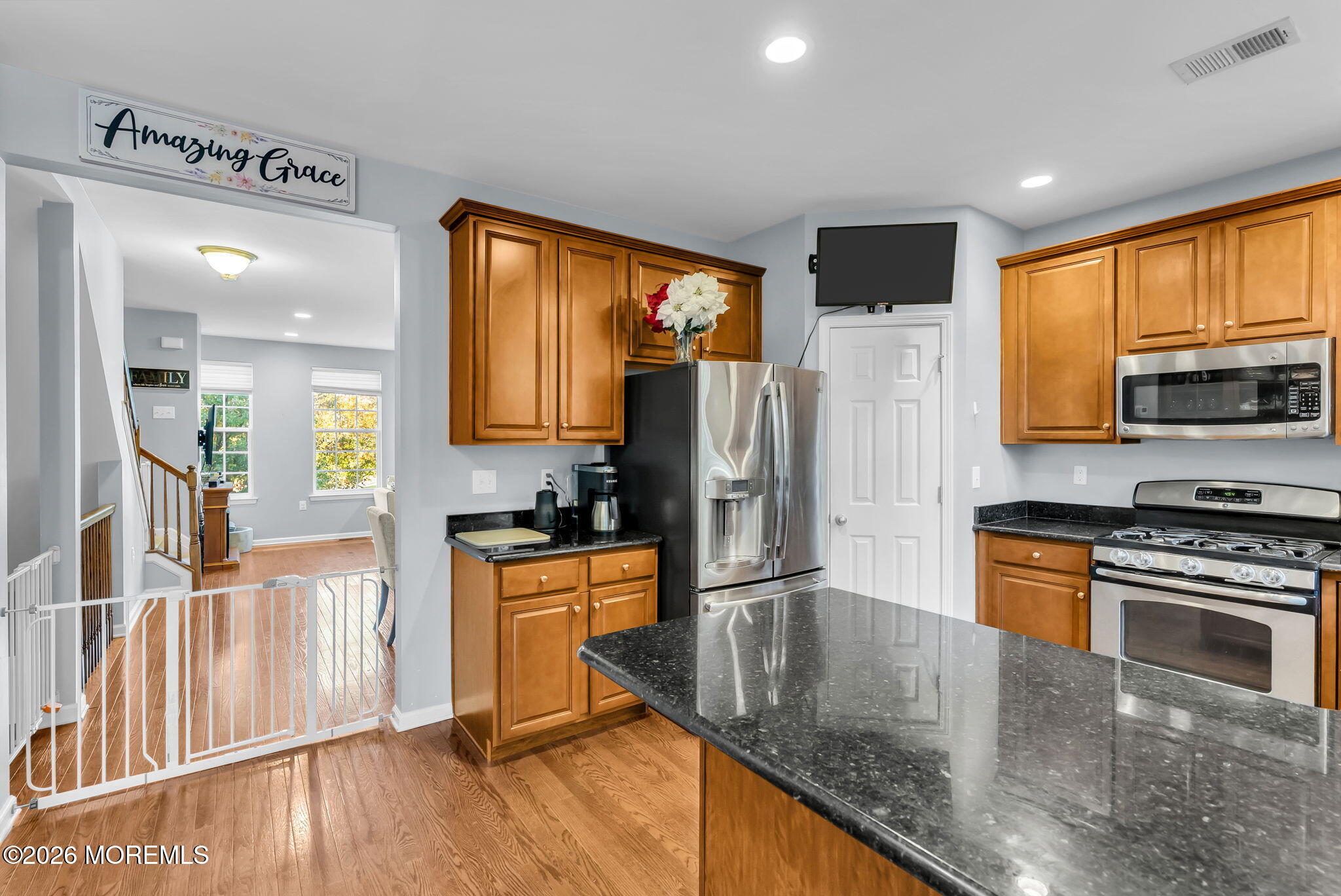 215 Chickadee Court Freehold NJ 07728