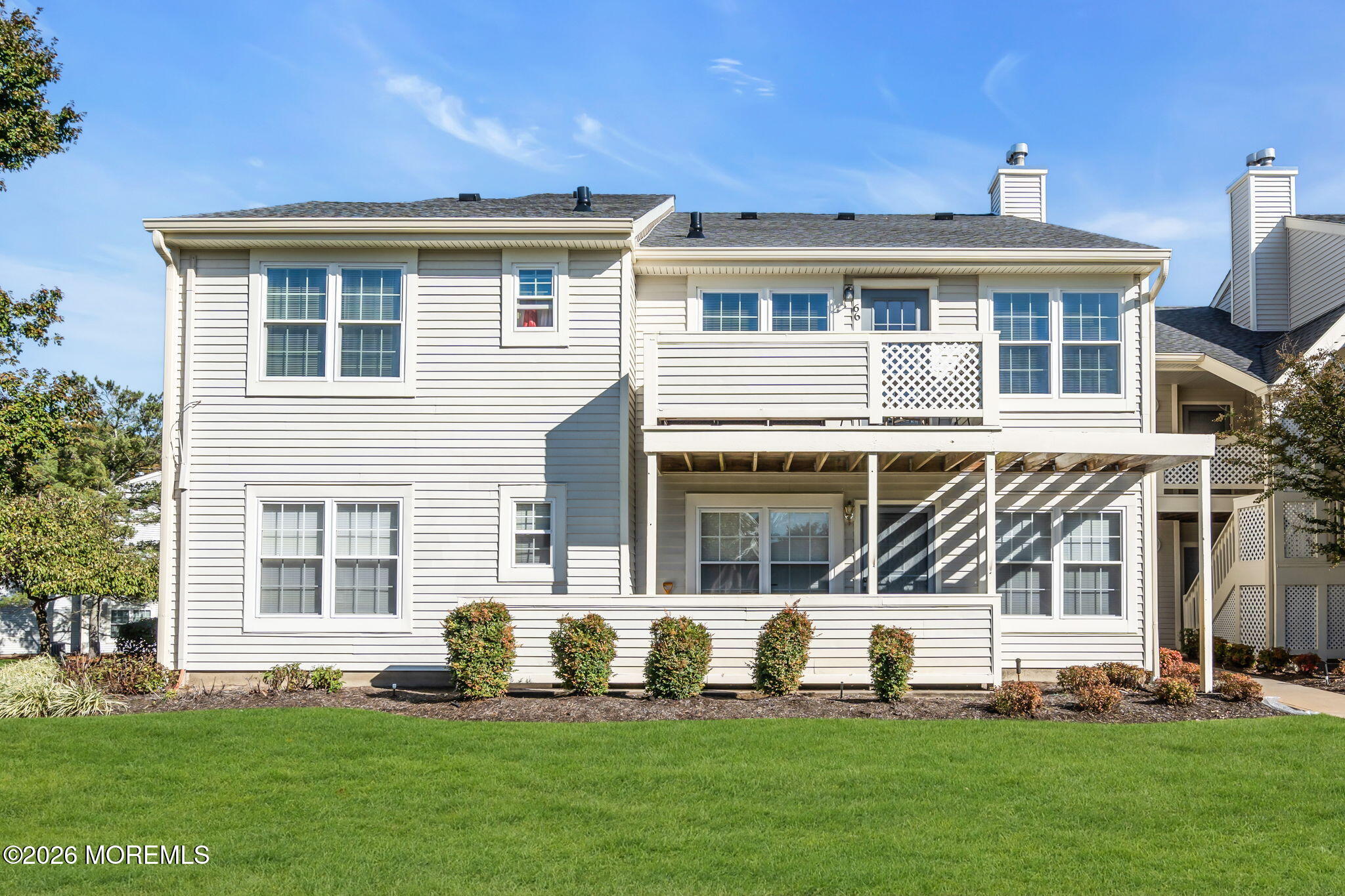 66 Briarwood Court Howell NJ 07731
