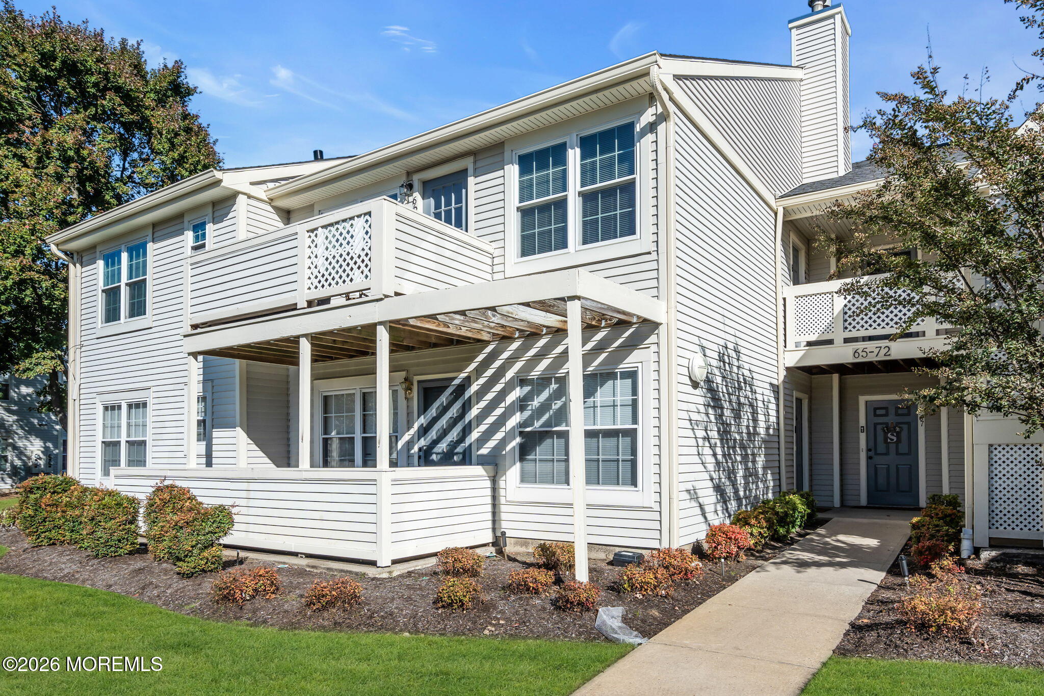 66 Briarwood Court Howell NJ 07731