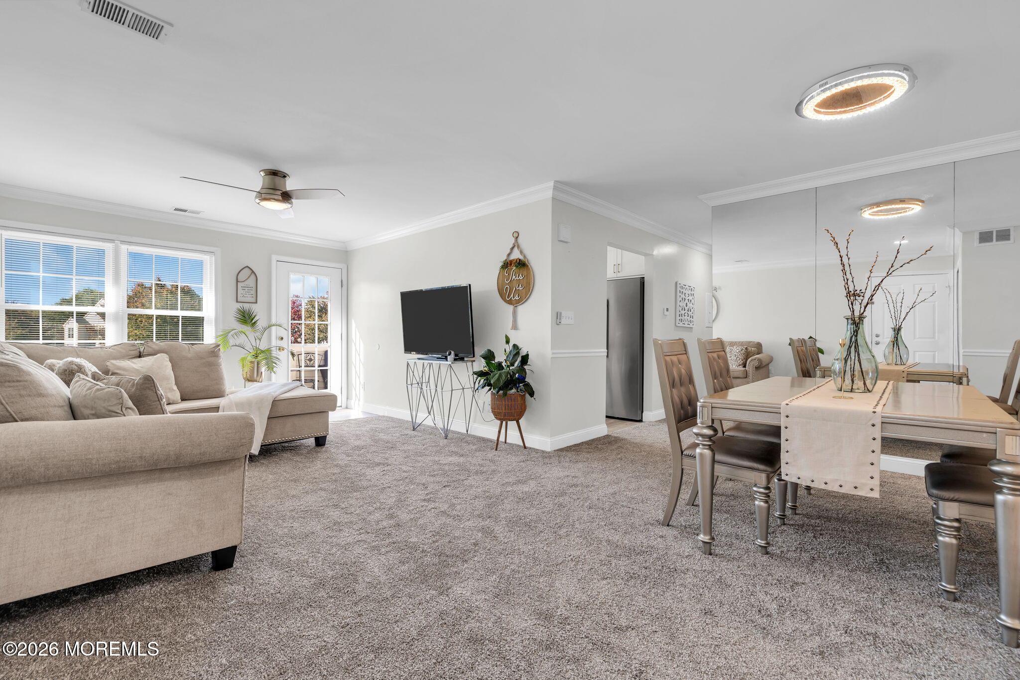 66 Briarwood Court Howell NJ 07731