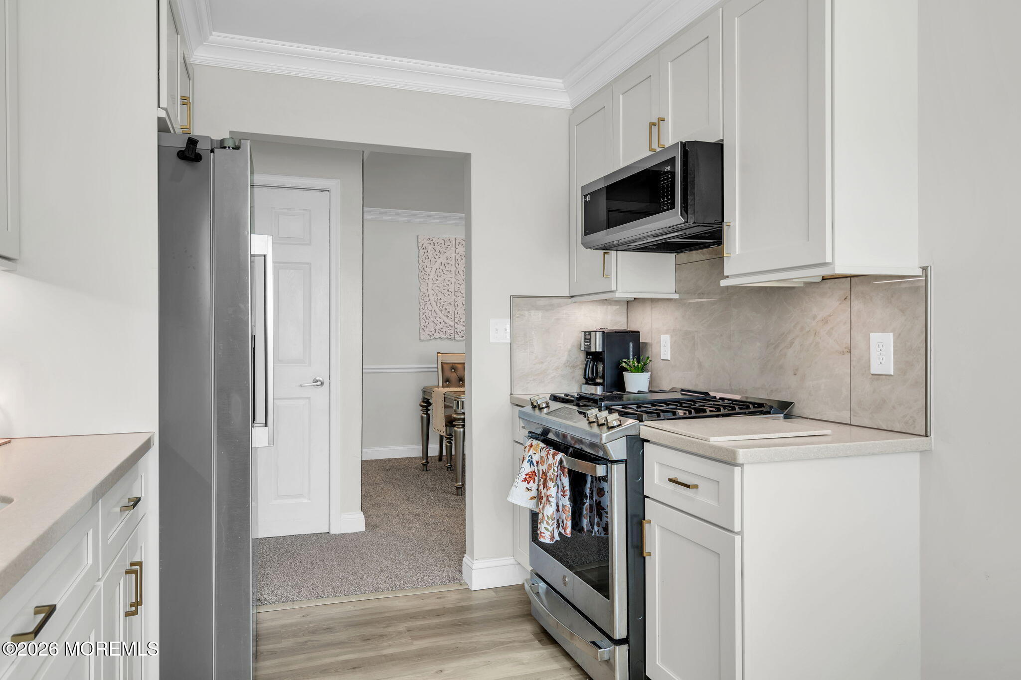 66 Briarwood Court Howell NJ 07731