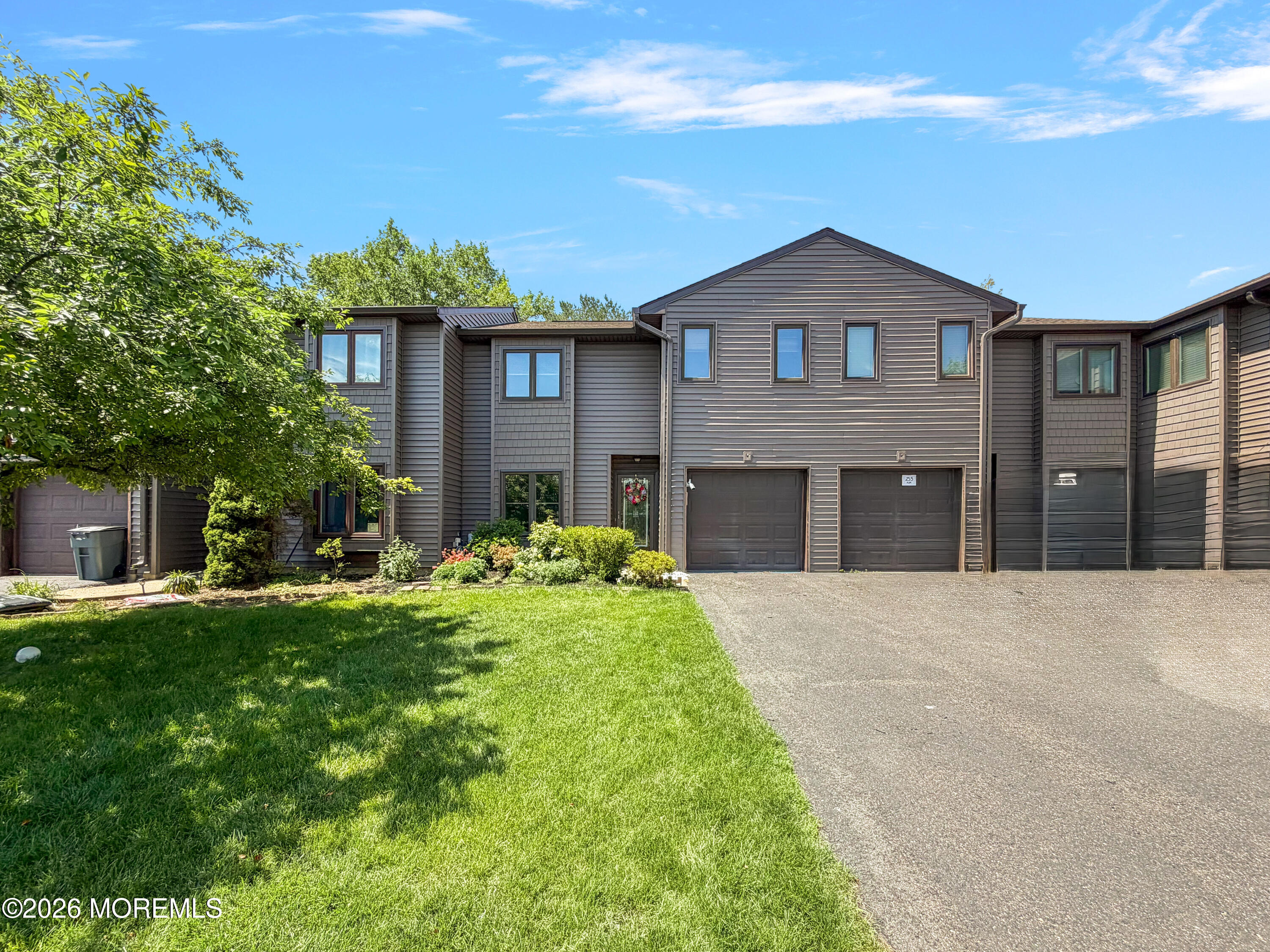 254 Plum Drive Marlboro NJ 07746