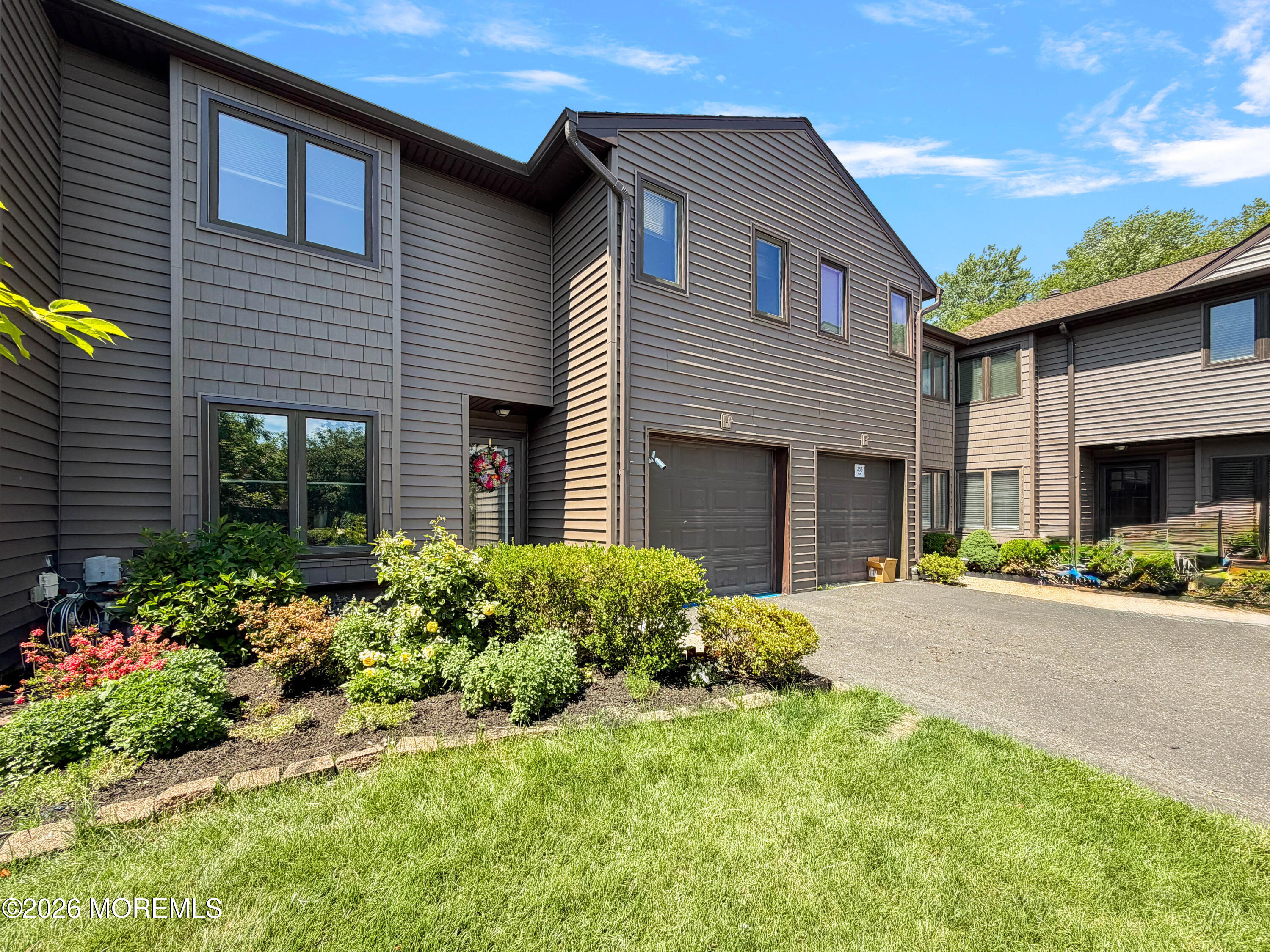 254 Plum Drive Marlboro NJ 07746