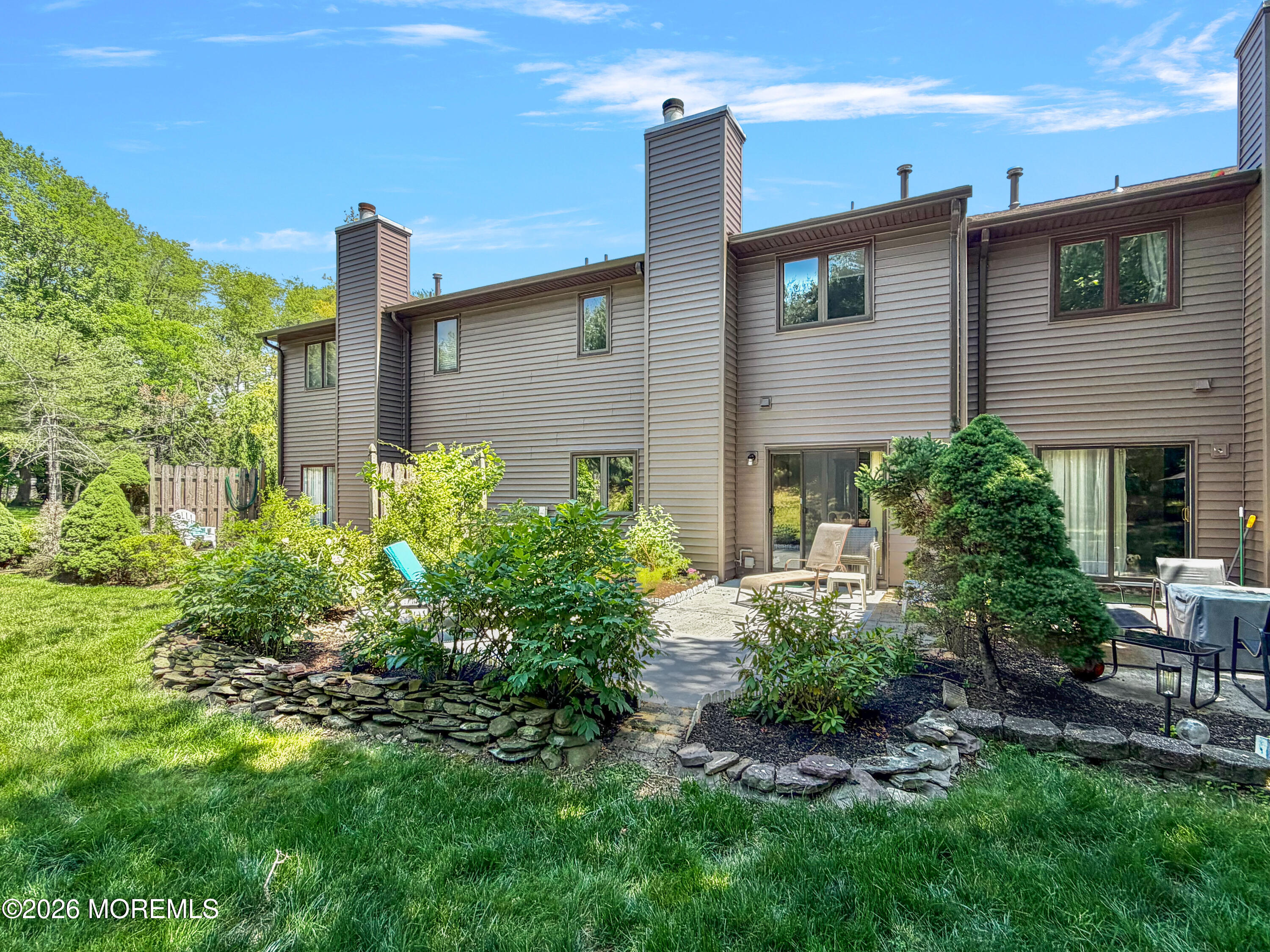 254 Plum Drive Marlboro NJ 07746