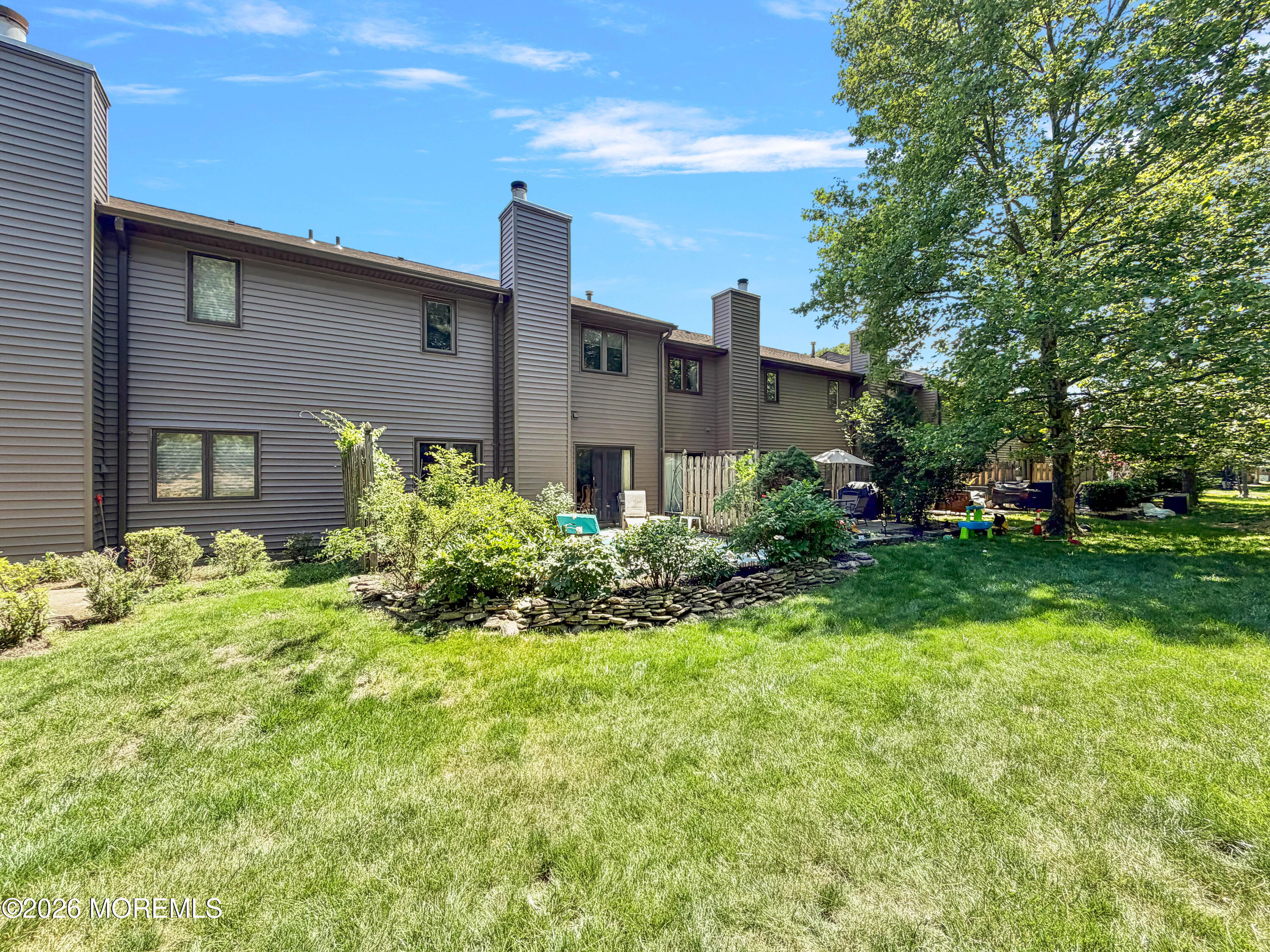 254 Plum Drive Marlboro NJ 07746